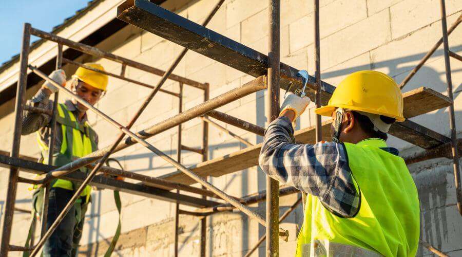 Flashing Repair in Waltersburg, PA